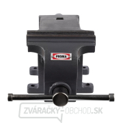 VSK-150 nákova so zverákom náhled