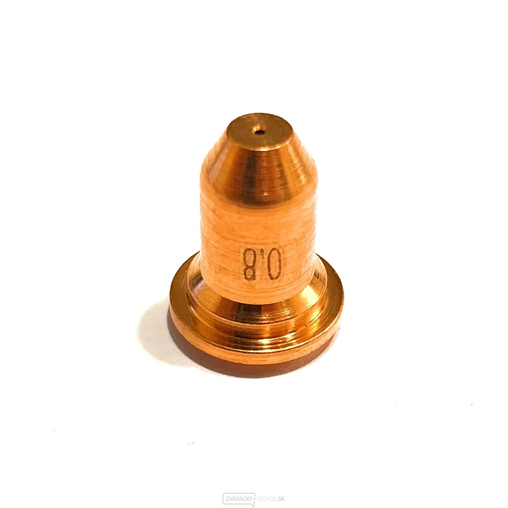 Tryska 0,8mm štandard 18.6mm PANTERMAX® CUT 50LED IPT-40/SC60