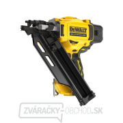 AKU klincovačka DeWALT DCN930N 18V, bez aku a nabíjačky náhled