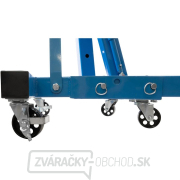 Dielenský žeriav GWK 1000.1 Dielenský žeriav GWK 1000.1 náhled