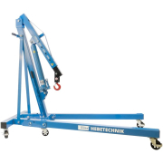 Dielenský žeriav GWK 1000.1 Náhľad