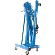 Dielenský žeriav GWK 1000.1 Náhľad