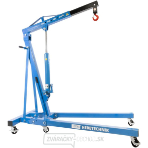 Dielenský žeriav GWK 1000.1 Dielenský žeriav GWK 1000.1 gallery main image