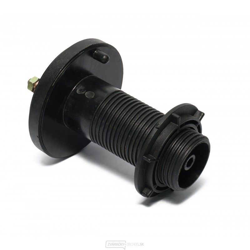 Nosič cievok (15 kg) univerzálny, 3 skrutky Nosič cievok (15 kg) univerzálny, 3 skrutky gallery main image