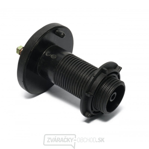 Nosič cievok (15 kg) univerzálny, 3 skrutky Nosič cievok (15 kg) univerzálny, 3 skrutky gallery main image