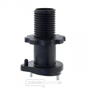 Nosič cievky (15 kg) SUPERMIG 350T, 2 skrutky Nosič cievky (15 kg) SUPERMIG 350T, 2 skrutky gallery main image