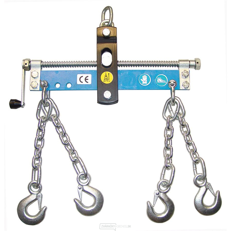 ZÁVESNÝ ZÁHRADNÍK