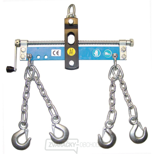 ZÁVESNÝ ZÁHRADNÍK ZÁVESNÝ ZÁHRADNÍK gallery main image