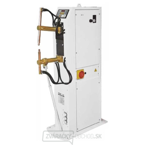 Schinkmann Stojanová bodovacia zváračka Tecna 4660 Schinkmann Stojanová bodovacia zváračka Tecna 4660 gallery main image