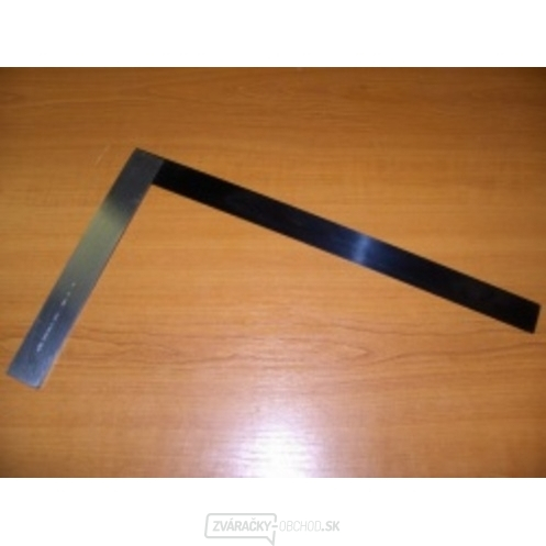 Uholník tesársky KINEX 400x230 mm, PN 25 5155