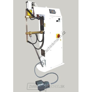 Stojanová bodovka TECNA 4668 Stojanová bodovka TECNA 4668 gallery main image