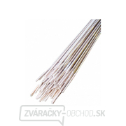 Zvárací drôt oceľový - GI 113 3,2/1000mm - 5kg Zvárací drôt oceľový - GI 113 3,2/1000mm - 5kg gallery main image