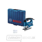 Priamočiara píla Bosch GST 750 náhled