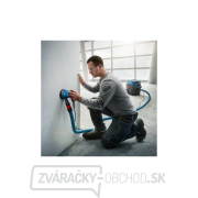 Excentrická brúska Bosch GEX 125 náhled