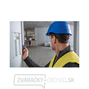 Laserový diaľkomer Bosch GLM 50-27 CG náhled