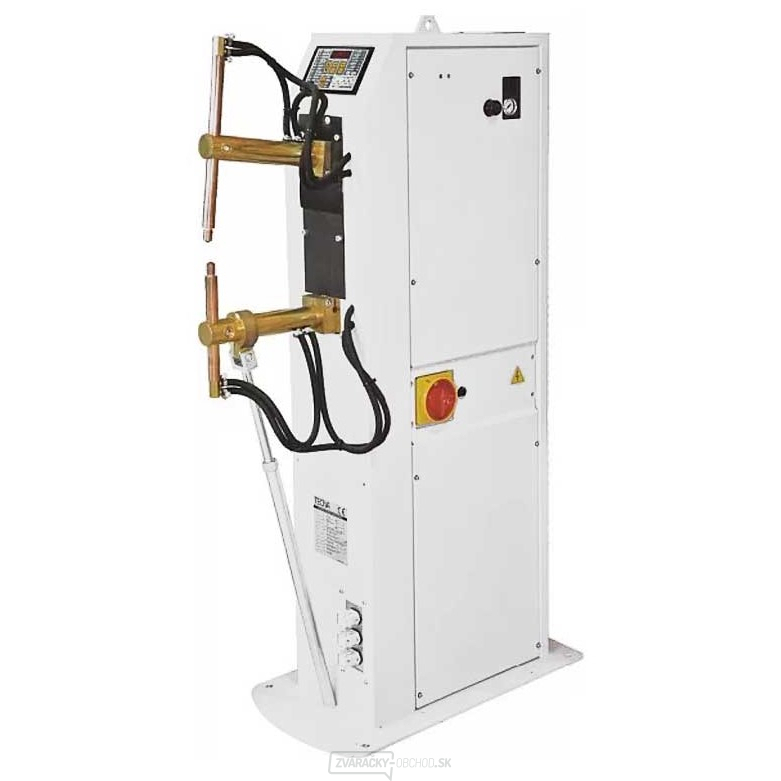 Stojanová bodovka TECNA 4647