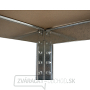 AKČNÝ SET Regálový systém MB-SH01 a MB-SH03 | 2 diely | 1600 x 700 x 1800 mm AKČNÝ SET Regálový systém MB-SH01 a MB-SH03 | 2 diely | 1600 x 700 x 1800 mm náhled