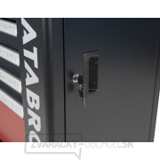 Dielenský vozík s náradím | 7 zásuviek | 299 ks Matabro MB-TC04 Dielenský vozík s náradím | 7 zásuviek | 299 ks Matabro MB-TC04 náhled