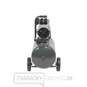 Bezolejový kompresor Matabro MB-K202 50l, 230V | 1500W náhled