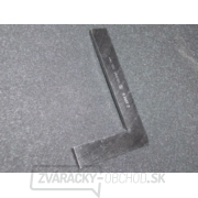 Uholník zámočnícky plochý KINEX 100x63 mm, PN 25 5120 gallery main image