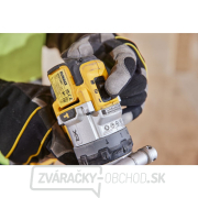 AKU vŕtačka s príklepom 18V DeWALT DCD1007NT bez aku, kufor Tstak AKU vŕtačka s príklepom 18V DeWALT DCD1007NT bez aku, kufor Tstak náhled