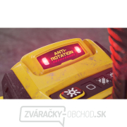 AKU vŕtačka s príklepom 18V DeWALT DCD1007NT bez aku, kufor Tstak AKU vŕtačka s príklepom 18V DeWALT DCD1007NT bez aku, kufor Tstak náhled