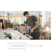 Aku príklepová vŕtačka Bosch GSB 120-li náhled