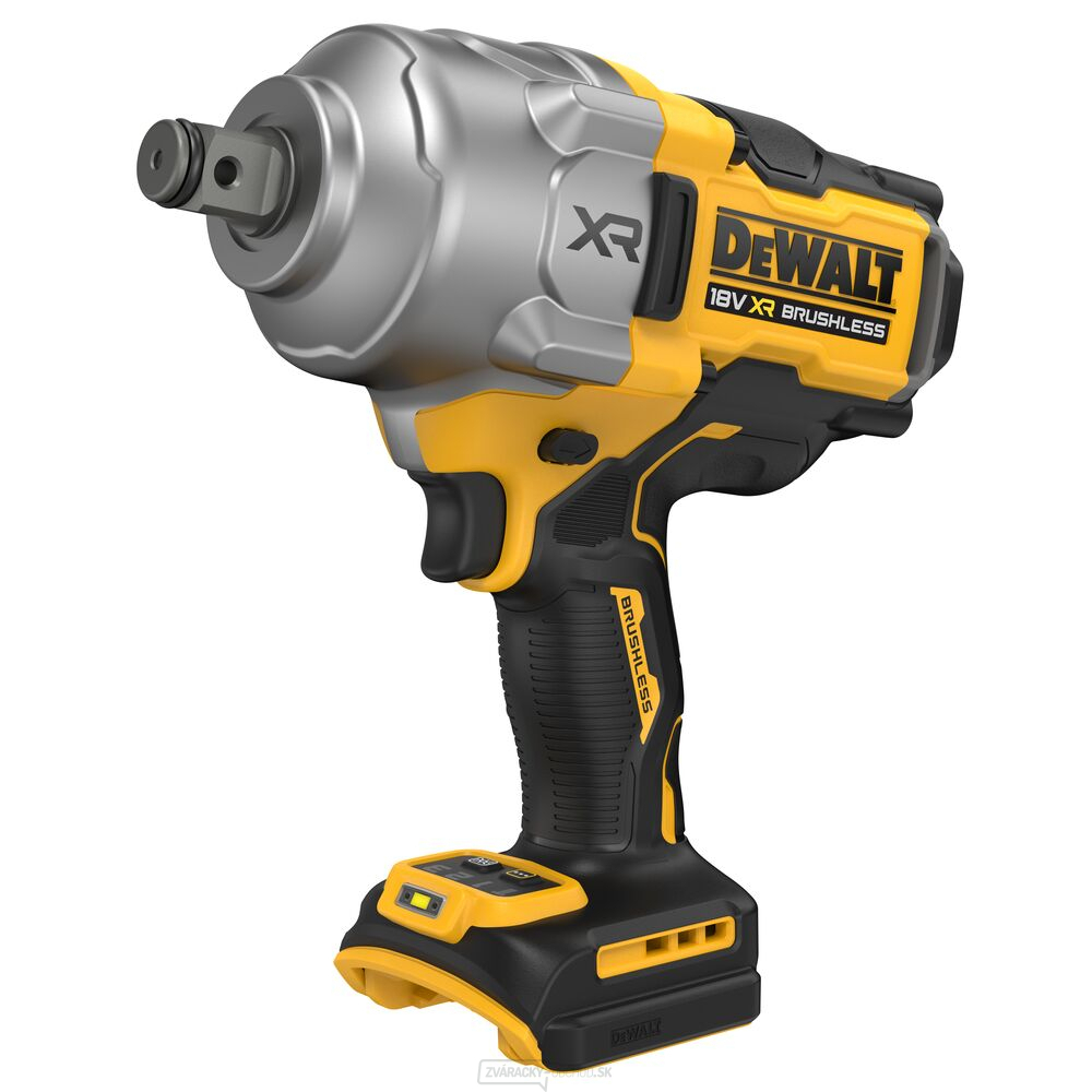 AKU rázový uťahovák 3/4" DeWALT DCF964N 18V XR, bez aku a nabíjačky
