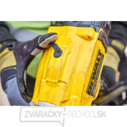 AKU klincovačka 2x5Ah DeWALT DCN930P2 18V, nabíjačka, kufor náhled