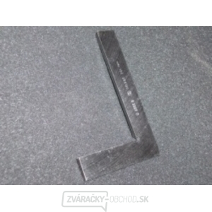 Uholník zámočnícky plochý KINEX 250x160 mm, PN 25 5120 gallery main image