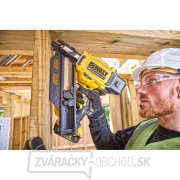 AKU klincovačka DeWALT DCN950N, bez aku a nabíjačky náhled