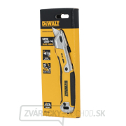 Nôž zasúvací DeWALT DWHT10998-0 Nôž zasúvací DeWALT DWHT10998-0 gallery main image