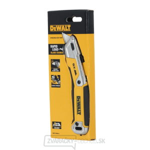 Nôž zasúvací DeWALT DWHT10998-0 Nôž zasúvací DeWALT DWHT10998-0 gallery main image