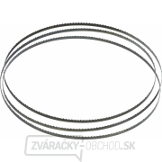 Pílový list DeWALT DT8477 pre DCS378 899 mm 18TPI - 3 ks Pílový list DeWALT DT8477 pre DCS378 899 mm 18TPI - 3 ks gallery main image