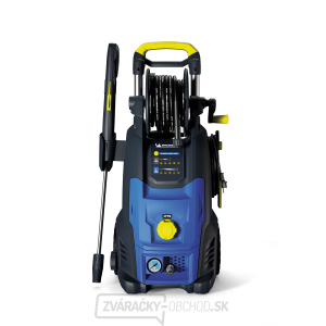 Elektrická bezuhlíková tlaková umývačka Michelin MPX30EHB 180 bar Elektrická bezuhlíková tlaková umývačka Michelin MPX30EHB 180 bar gallery main image