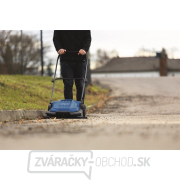 Zametací stroj Scheppach S 800 mechanický Zametací stroj Scheppach S 800 mechanický náhled