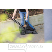 Zametací stroj Scheppach S 800 mechanický Zametací stroj Scheppach S 800 mechanický náhled