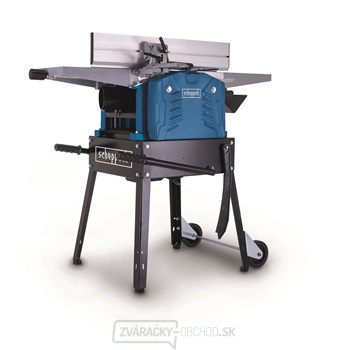 Naťahovačka/hoblovka Scheppach HMS 1500