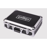 Hliníkový kufor s náradím Scheppach TB 200, 141 dielov náhled