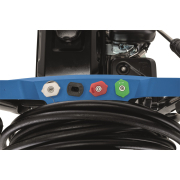 Benzínová tlaková umývačka Scheppach HCP 5000 241 bar Náhľad