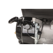 Benzínová tlaková umývačka Scheppach HCP 5000 241 bar Náhľad