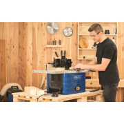 Stolová fréza Scheppach HF 50 Náhľad