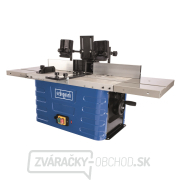 Stolová fréza Scheppach HF 50 Stolová fréza Scheppach HF 50 gallery main image