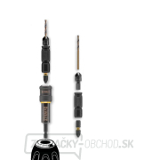 Konektor SA NO8 DeWALT DT70787  Konektor SA NO8 DeWALT DT70787  gallery main image