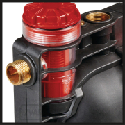 Aku záhradné čerpadlo AQUINNA 36/38 F LED náhled