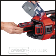 Aku záhradné čerpadlo AQUINNA 36/38 F LED náhled