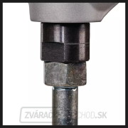 Aku miešač malty a farieb TP-MX 18-2 Li BL - Solo náhled