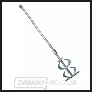 Aku miešač malty a farieb TP-MX 18-2 Li BL - Solo náhled