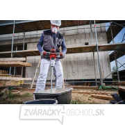 Aku miešač malty a farieb TP-MX 18-2 Li BL - Solo náhled