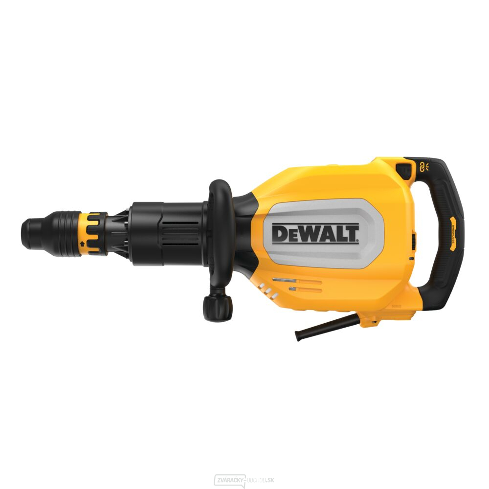 Búracie kladivo SDS Max, 1 700 W, 27 J DeWALT D25911K